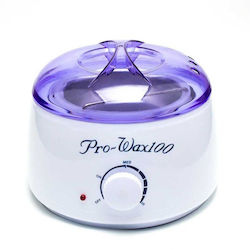 Κεριέρα Αποτρίχωσης Prowax-100 400ml 008889 Κεριέρα Αποτρίχωσης Prowax-100 400ml 008889