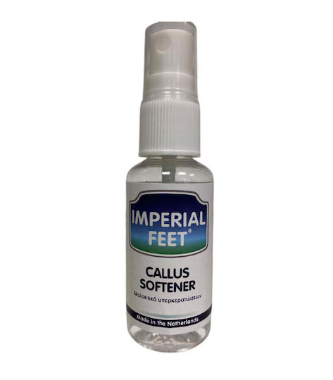 Imperial Feet Spray for Calluses, Hardening with Urea 30ml