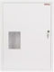 Concealed Counter Cabinet 1-meter 3-phase 36 Moduls Ip30 Rw-36-p Z O