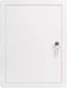 Modular Switchboard 2x12 Flush-mounted Ip30 Rp-24 Z