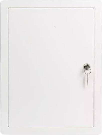 Modular Switchboard 2x12 Flush-mounted Ip30 Rp-24 Z