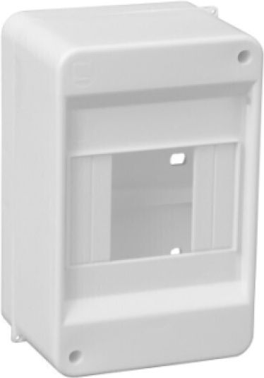 1x4 Oberflächenmontierter Modularschrank Ip30 S-4 C.2014