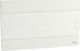 Modular Switchgear 1x18 Flush Mounted IP40 Easy9 EZ9EU-1-18-PT-P Door White EZ9EUB118