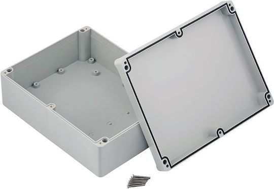 Elektro-plast Strong Hermetic Can N T 224x175x81mm Ip67 Php-90 Grey 62.90