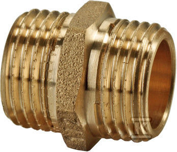 Connector Nipple Inkret.srut.3/4"