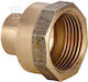 Braz Mufa 4270g 22x1" Lwxgw