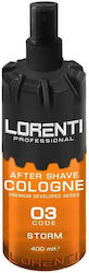 Lorenti Aftershave Köln 400ml Lorenti Aftershave Köln 400ml
