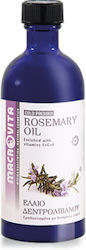 Macrovita Έλαιο 100ml