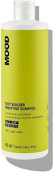 Mood Shampoo Hydratation 400ml