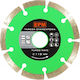150mm Segmented Diamond Disc