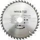 Widia Cutting Disc 210x40tx30mm