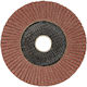 Flat Grinding Disc 125 Mm Fixing Hole