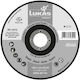 Disc Plat T1a 230*1.9*22 A46t-bf Premiumflex Best Life