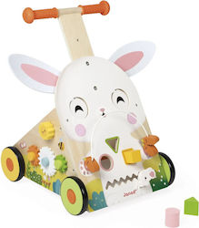 Janod Baby Lauflernhilfe für 12+ Monate