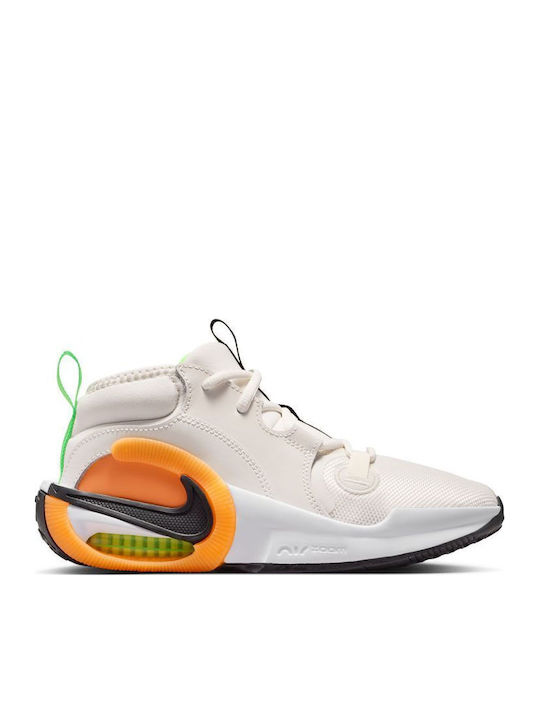Nike Air Zoom Crossover 2 Αθλητικά Παιδικά Παπο...