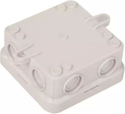 Can N T Defalign 75x75x36mm IP55 A 8 Gri Deschis 2000016 Can N T Defalign 75x75x36mm IP55 A 8 Gri Deschis 2000016
