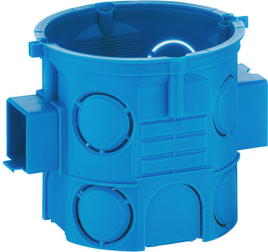 Einbau-Box 60mm Blaue Erde S60d 34057203