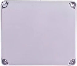 Surface-mounted Box Light 175x151x95 Without Handlers 6xm25 4xm40 Ip66/67 Ex-171