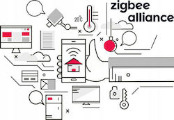 Gise Smart Smoke Sensor Zigbee Tuya Gsks-zb