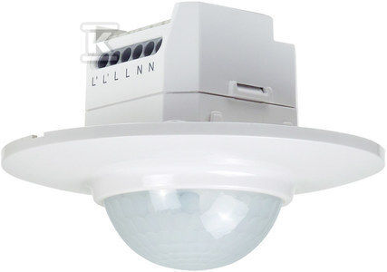 Niko - Helm Hellas Motion Sensor 16m Range