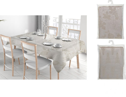 ArteLibre Χριστουγεννιάτικο Τραπεζομάντηλο 180x140εκ.