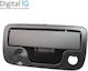 Digital IQ Waterproof Car Reverse Camera Universal Volkswagen Amarok