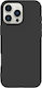 Estuff Infinite Vienna Iphone 16 Pro Black Cover Material 100% Recycled Tpu