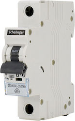 Side Switch 6ka 3p B 20a Schelinger A02-g8-3p-b20