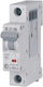 Power Switch 1P B 50A 6kA AC Xpole Home HN-B50/1 194826