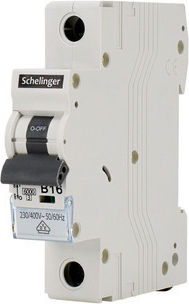 Side Switch 6ka 1p B 20a Schelinger A02-g8-1p-b20