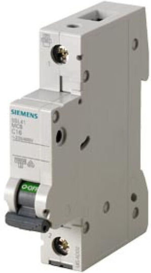 1p C 2a 10ka Ac 5sl4102-7 Suppression Switch