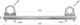 Clema Spacer Delta 40r50/60