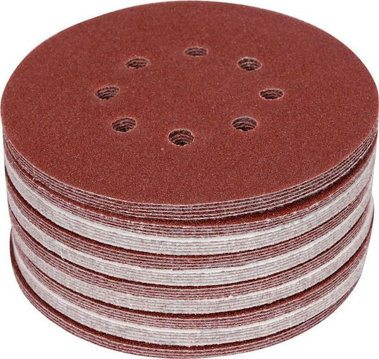 Abra Disc Wi Ho Fast 8 Ho P60 150 50pcs