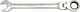 Pl-oc Wrench Ratchet Compartment 22mm