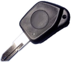 DGA Κλειδί Αυτοκινήτου για Peugeot 106 DGA Κλειδί Αυτοκινήτου για Peugeot 106