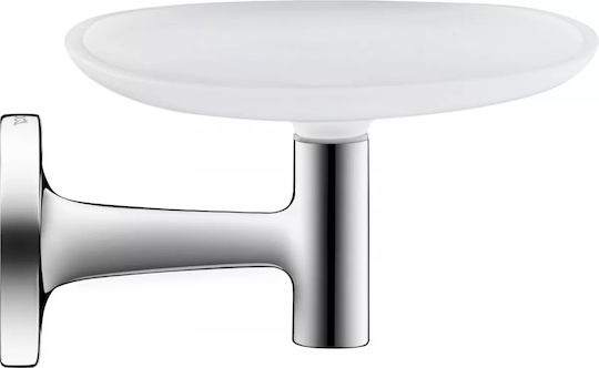 Duravit De perete Tavă de săpun Metal 4053424693798