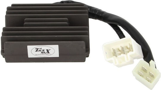 TourMax Ανορθωτής Μοτοσυκλέτας για Honda CBR 600 RGU-154