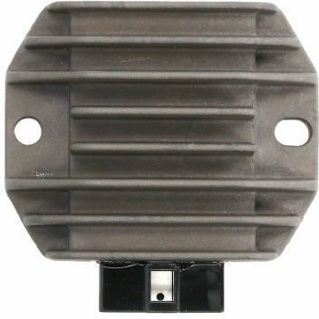 TourMax Motorcycle Regulator Rectifier for Yamaha XJ RGU-213