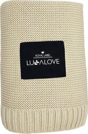 Lullalove Babydecken Wickeltücher Für Kinderzimmer 80x100cm