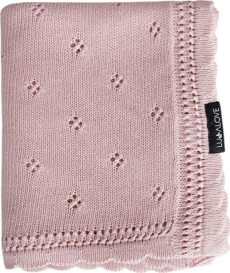 Lullalove Babydecken Wickeltücher Für Kinderzimmer 80x100cm