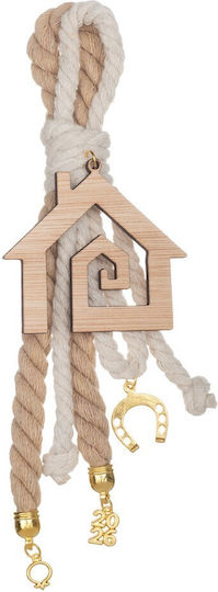 Nuova Vita Hanging Lucky Charm Home 1pcs