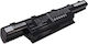 WS Xtreme Power Baterie Compatibilă pentru Acer Acer 10.8V 6.6Ah 17501