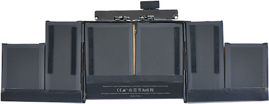WS Xtreme Power Baterie Compatibilă pentru Apple MacBook Pro cu 8880mAh