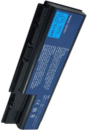 WS Xtreme Power Baterie Compatibilă pentru Acer Acer 11.1V 4.4Ah 1010872903