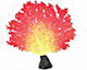 Ad Glowing Coral Type3 Yellow