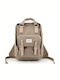 Himawari Rucksack Wasserdicht 12Es Braun