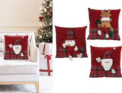 ArteLibre Weihnachtsdekorative Kissen ArteLibre Weihnachtsdekorative Kissen