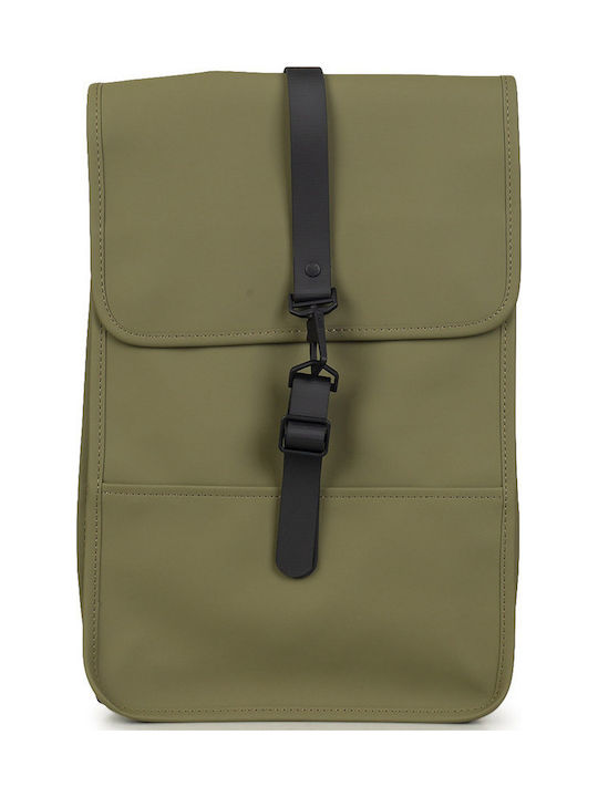 Rains Mini 12.5lt Green
