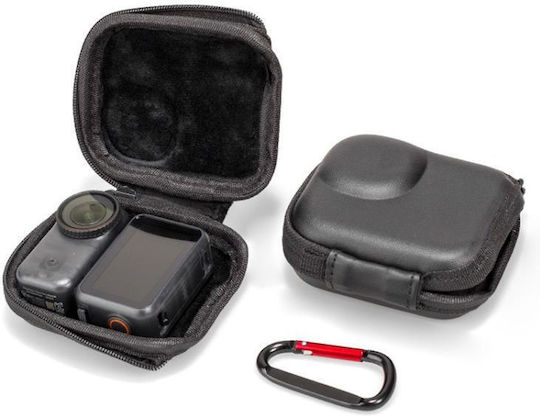 DJI Osmo Nano Semi-Open Storage Bag Mini Body PU Black