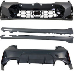 Body Kit Bmw G20 2022+ 5 Design Body Kit Bmw G20 2022+ 5 Design